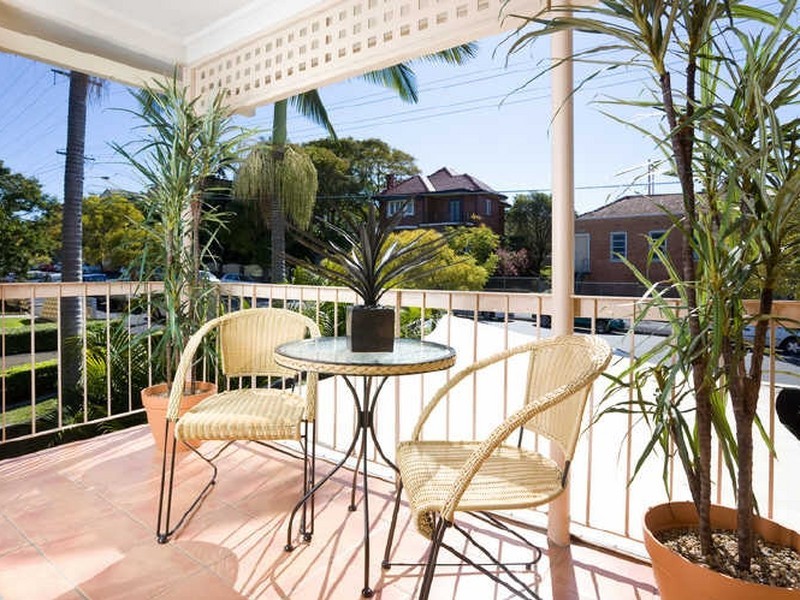 20/425 Bowen Terrace, New Farm QLD 4005