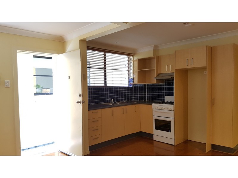 9/12 Bailey Street, New Farm QLD 4005