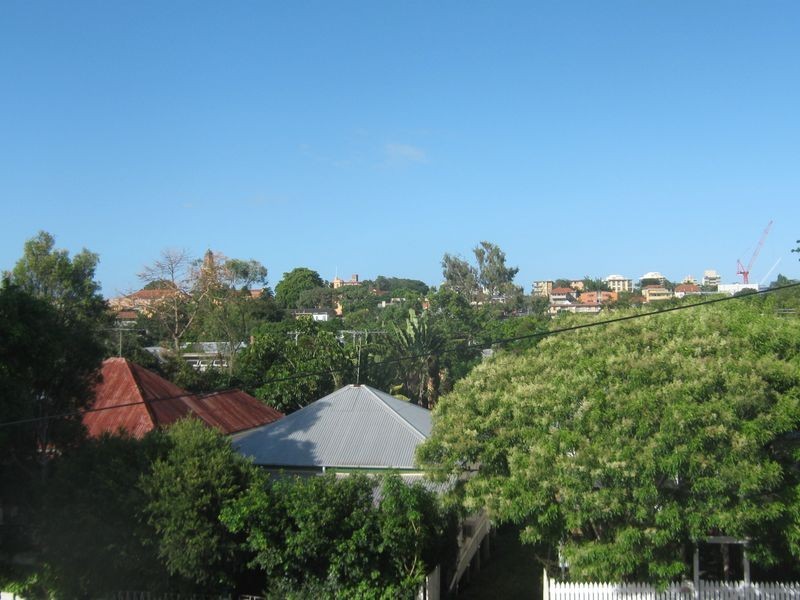 3/152 James Street, New Farm QLD 4005