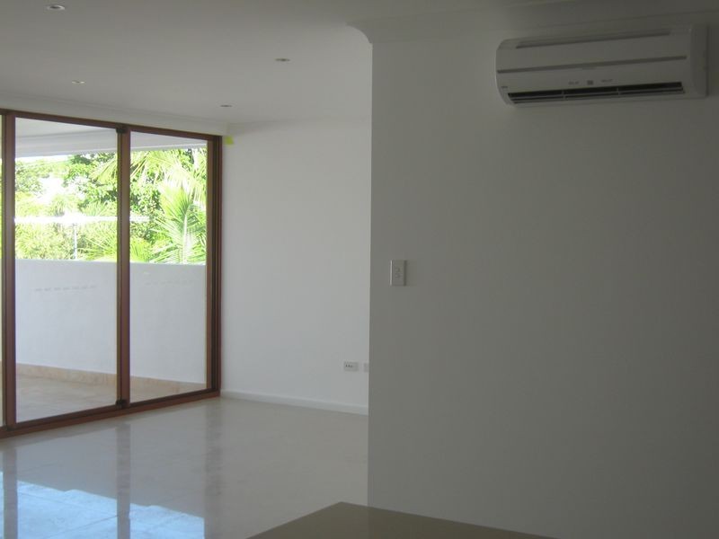 3/152 James Street, New Farm QLD 4005