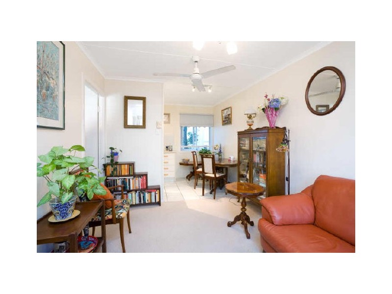 2/100 Langshaw Street, New Farm QLD 4005