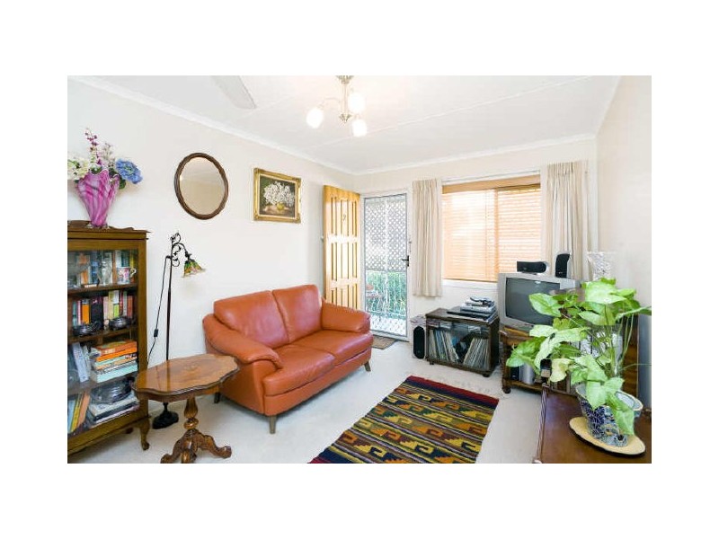 2/100 Langshaw Street, New Farm QLD 4005