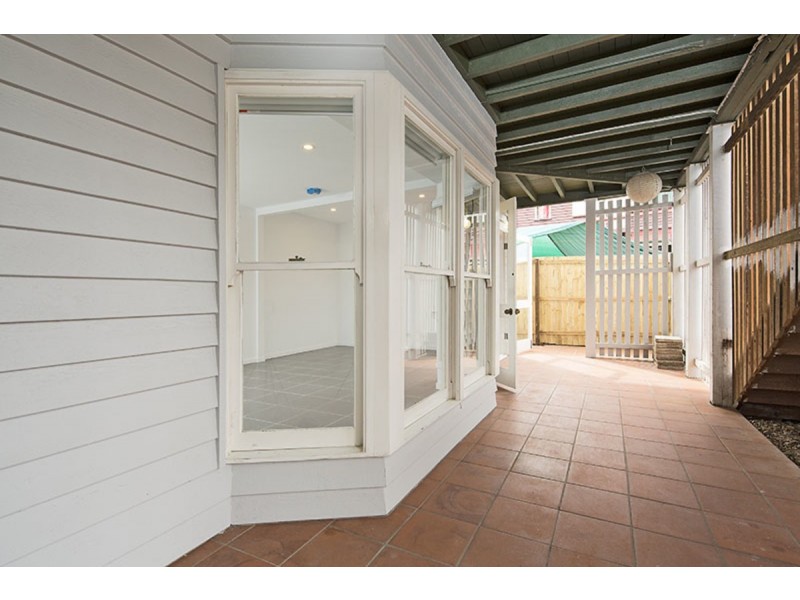 2/16 Harcourt Street, New Farm QLD 4005