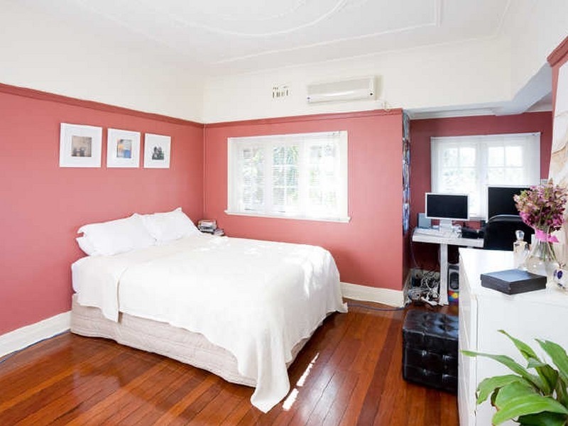 5/58 Merthyr Road, New Farm QLD 4005