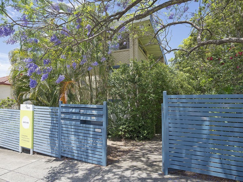 1/65 Heal Street, New Farm QLD 4005