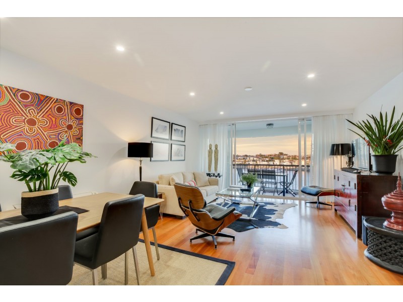 46/39 Vernon Terrace, Teneriffe QLD 4005