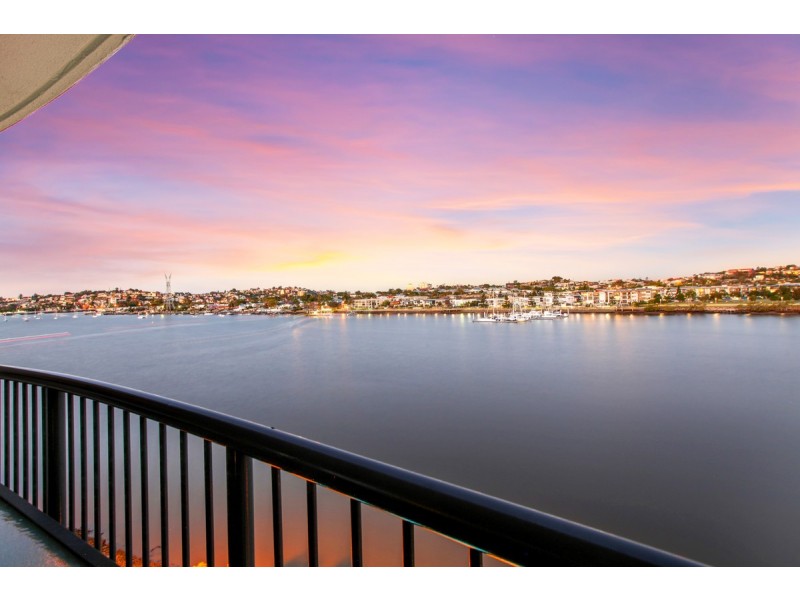 46/39 Vernon Terrace, Teneriffe QLD 4005