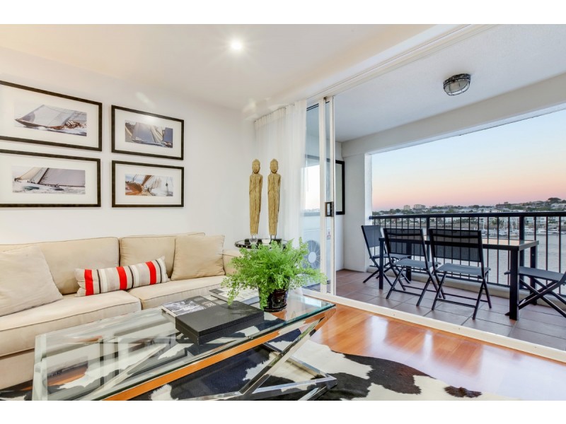 46/39 Vernon Terrace, Teneriffe QLD 4005