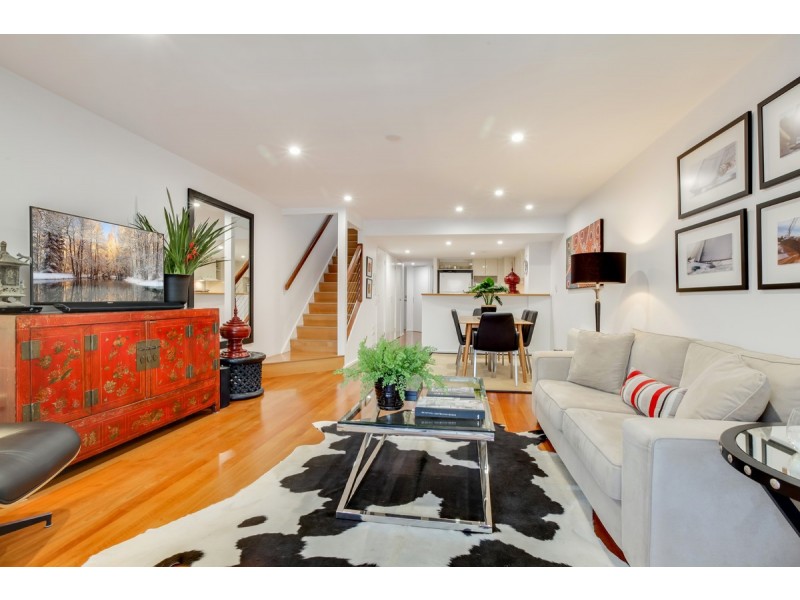 46/39 Vernon Terrace, Teneriffe QLD 4005