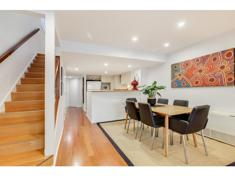 46/39 Vernon Terrace, Teneriffe QLD 4005