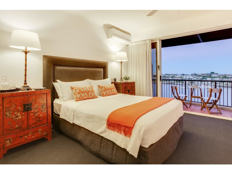 46/39 Vernon Terrace, Teneriffe QLD 4005