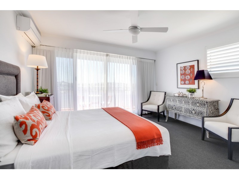 46/39 Vernon Terrace, Teneriffe QLD 4005