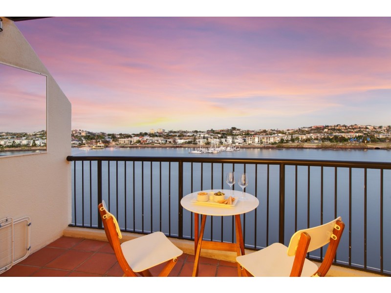 46/39 Vernon Terrace, Teneriffe QLD 4005