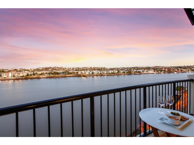 46/39 Vernon Terrace, Teneriffe QLD 4005