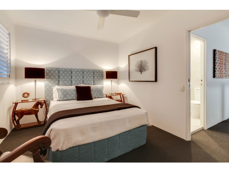 46/39 Vernon Terrace, Teneriffe QLD 4005