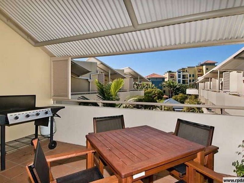 34/32-38 Newstead Terrace, Newstead QLD 4006