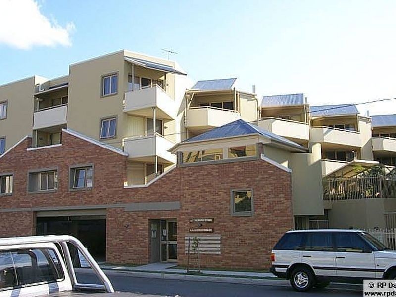 34/32-38 Newstead Terrace, Newstead QLD 4006