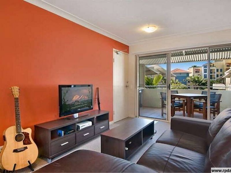 34/32-38 Newstead Terrace, Newstead QLD 4006