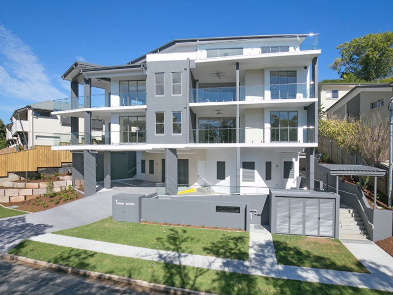 5/29 Indooroopilly Road, Taringa QLD 4068