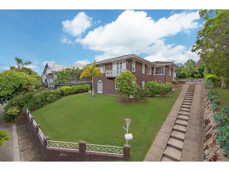 48 Oriel Road, Clayfield QLD 4011