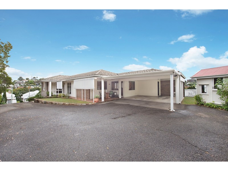 48 Oriel Road, Clayfield QLD 4011