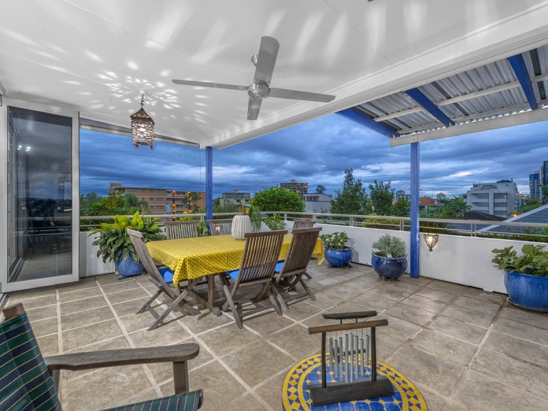 12/14 Locke Street, New Farm QLD 4005