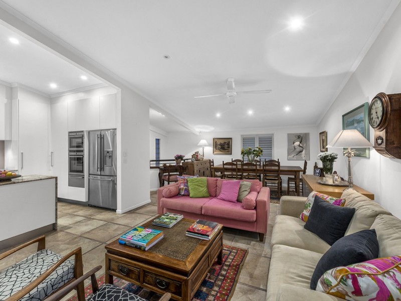 12/14 Locke Street, New Farm QLD 4005