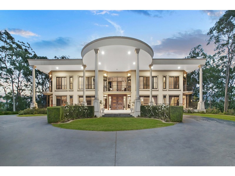 139 Kamala Drive, Pullenvale QLD 4069