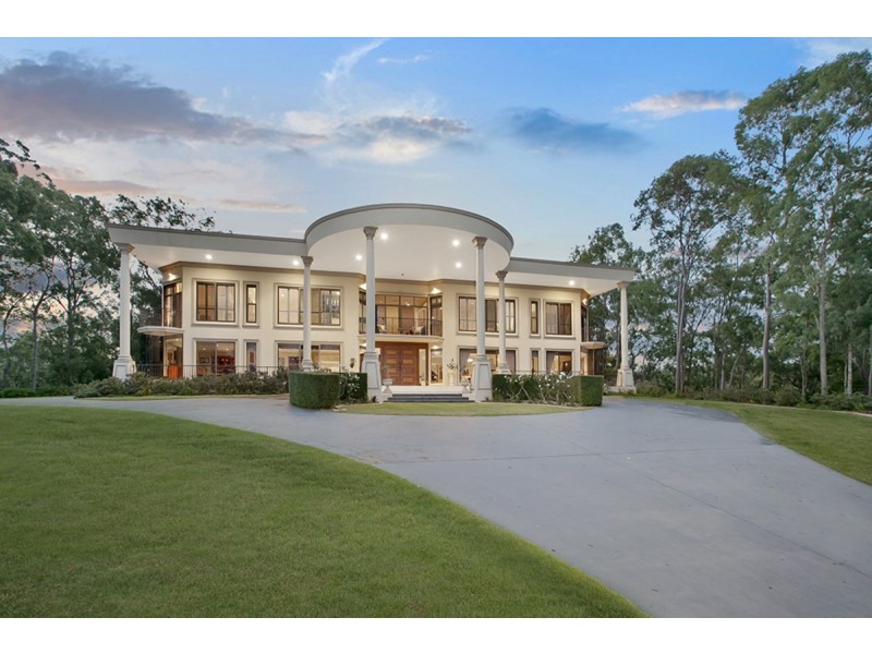 139 Kamala Drive, Pullenvale QLD 4069
