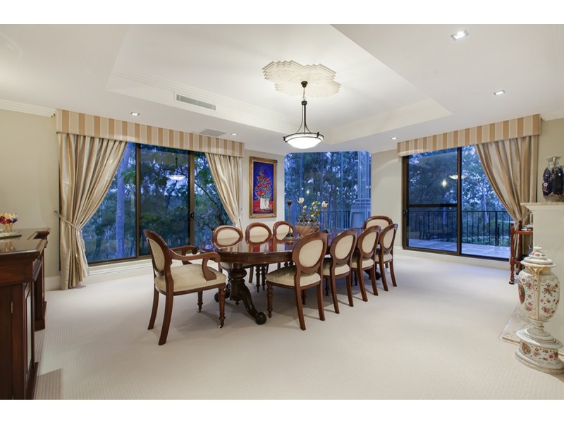 139 Kamala Drive, Pullenvale QLD 4069