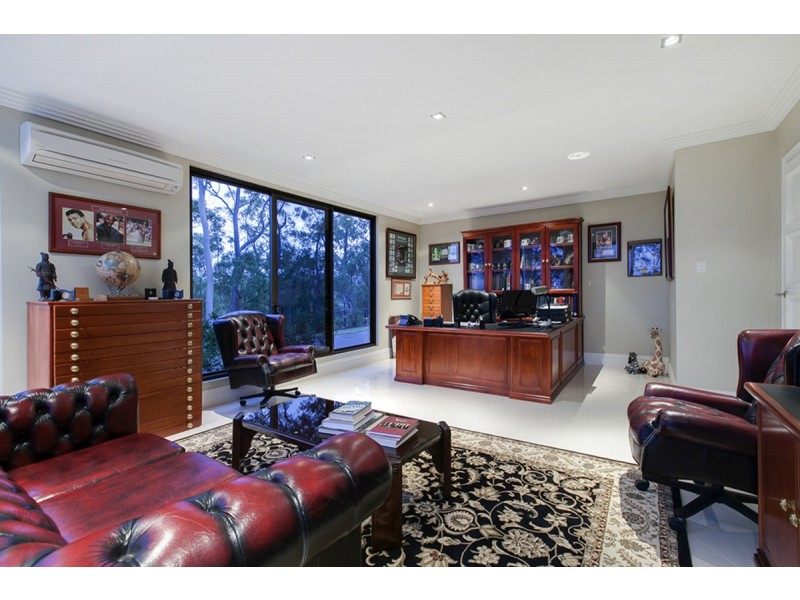 139 Kamala Drive, Pullenvale QLD 4069