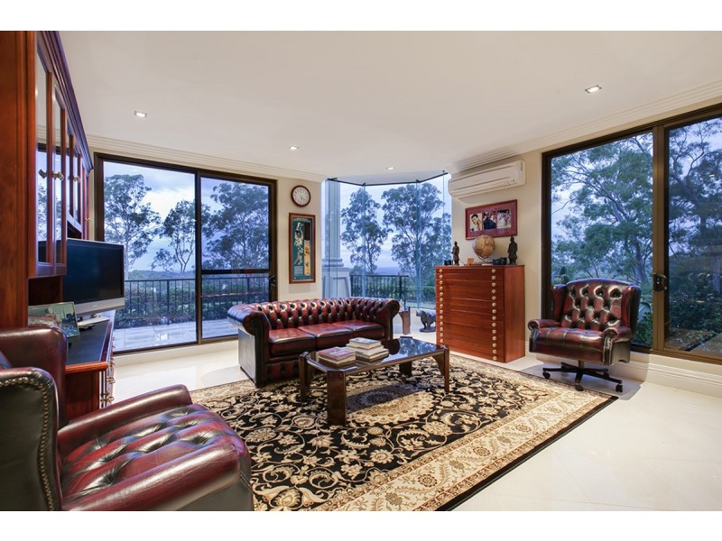 139 Kamala Drive, Pullenvale QLD 4069