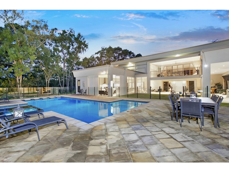 139 Kamala Drive, Pullenvale QLD 4069