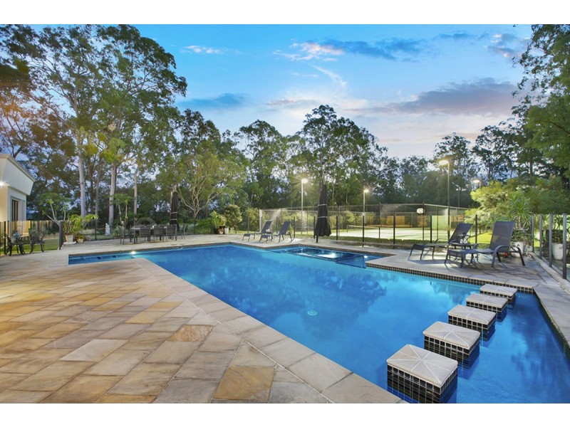 139 Kamala Drive, Pullenvale QLD 4069