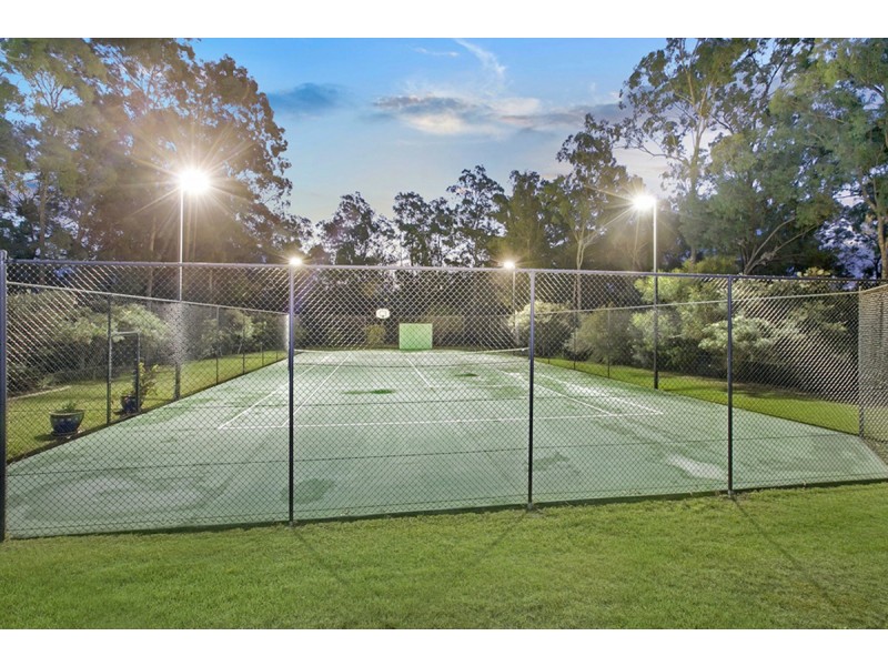139 Kamala Drive, Pullenvale QLD 4069