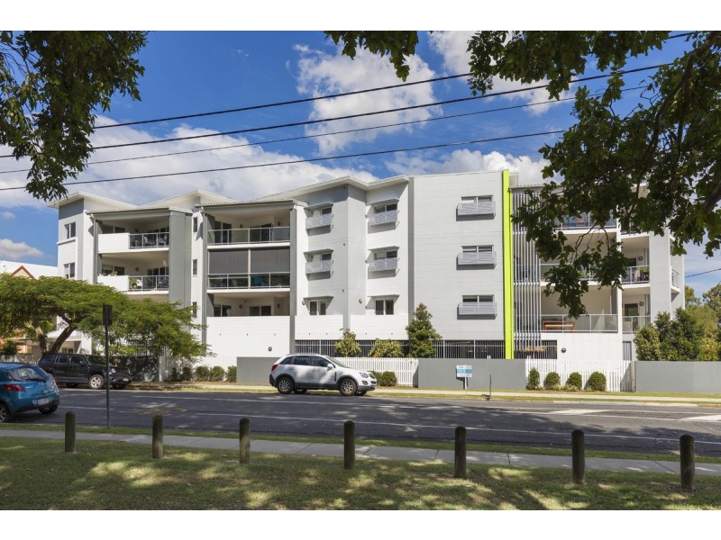 17/71 Thistle Street, Lutwyche QLD 4030