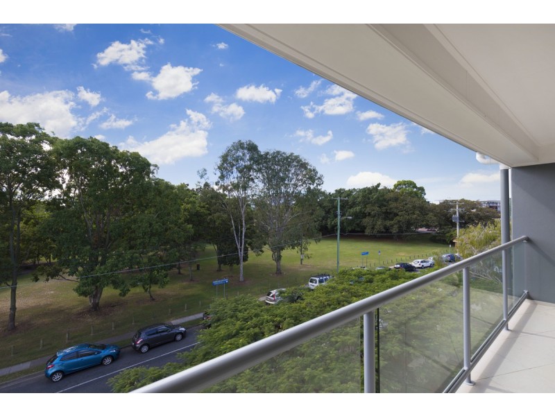 17/71 Thistle Street, Lutwyche QLD 4030