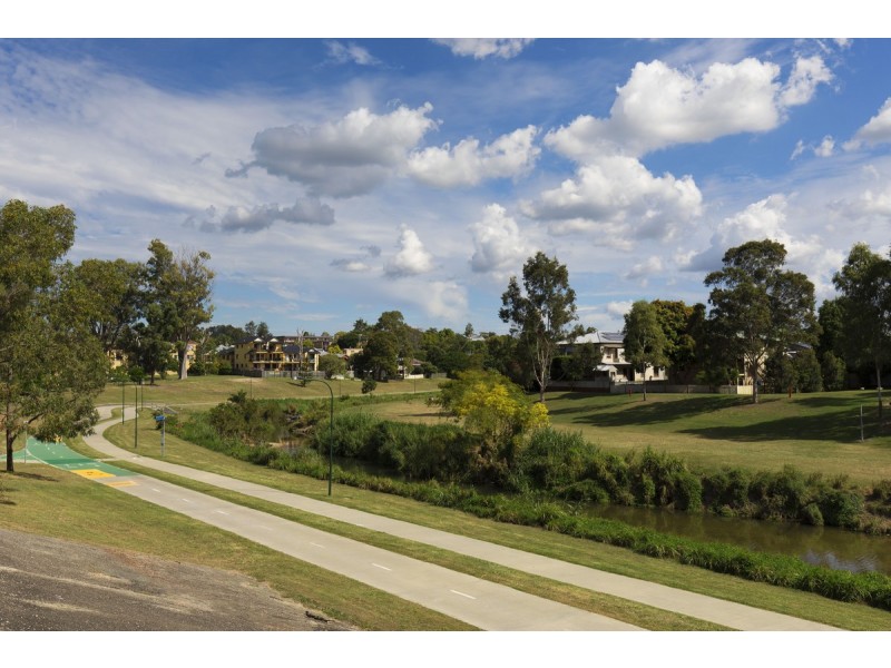 17/71 Thistle Street, Lutwyche QLD 4030