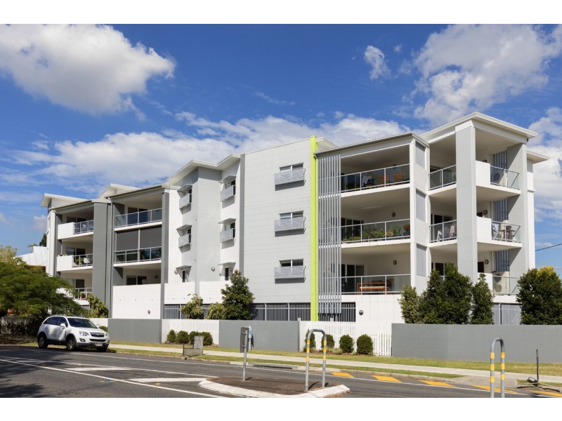 17/71 Thistle Street, Lutwyche QLD 4030