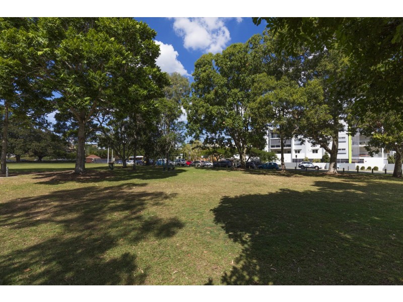 17/71 Thistle Street, Lutwyche QLD 4030