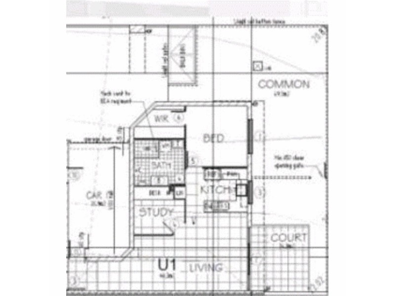 1/86 Boyd Road, Nundah QLD 4012 Floorplan