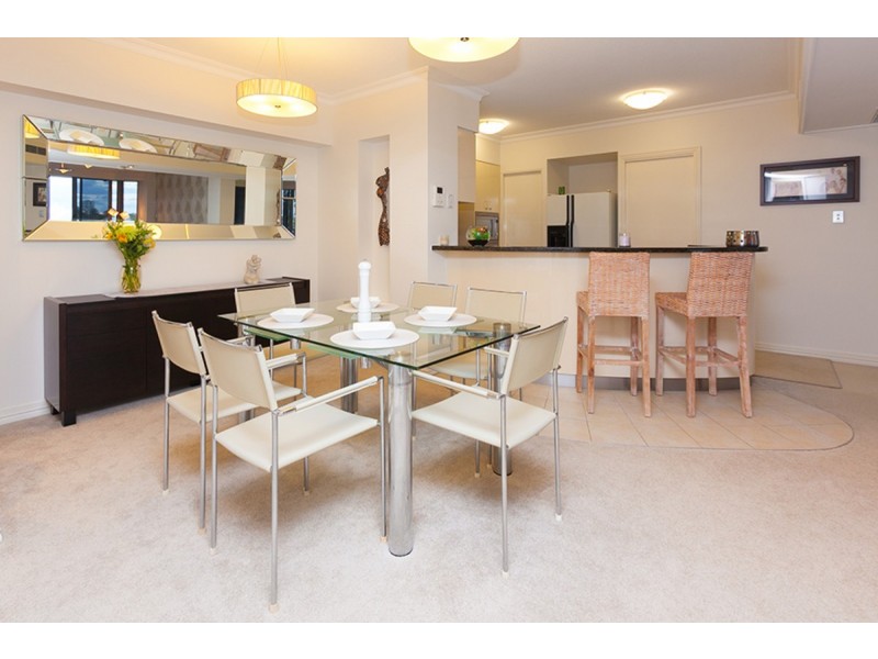 307/45c Newstead Terrace, Newstead QLD 4006