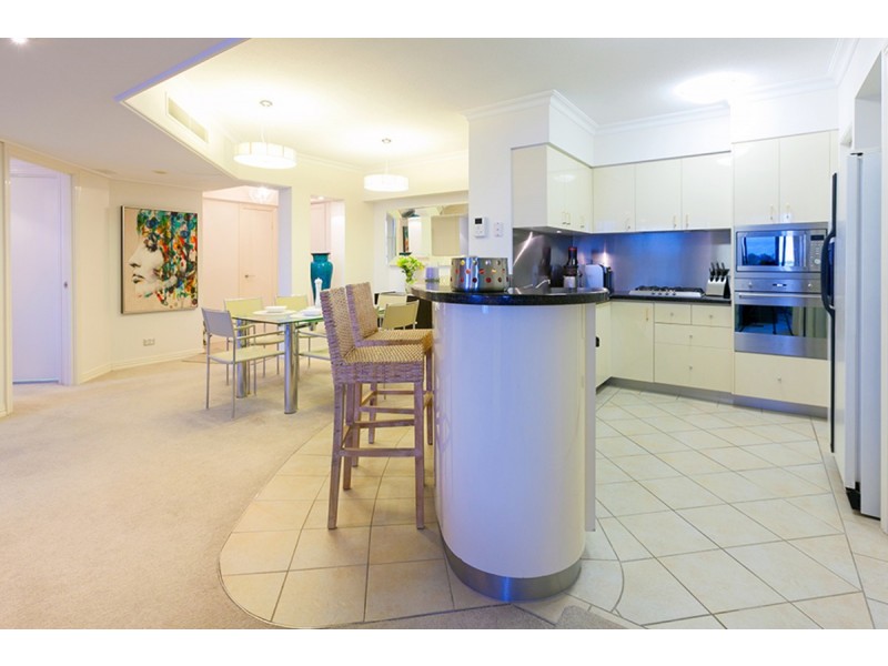 307/45c Newstead Terrace, Newstead QLD 4006