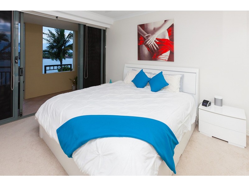 307/45c Newstead Terrace, Newstead QLD 4006