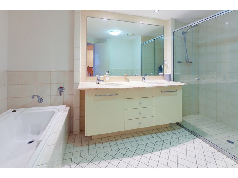 307/45c Newstead Terrace, Newstead QLD 4006