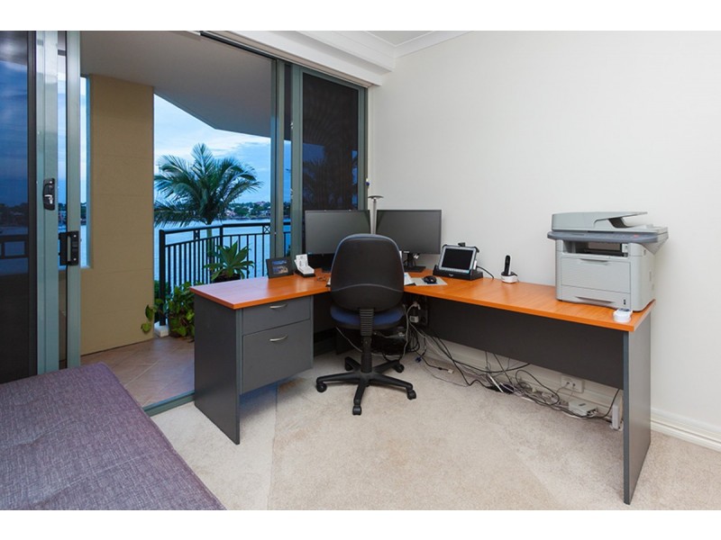 307/45c Newstead Terrace, Newstead QLD 4006