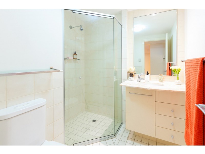 307/45c Newstead Terrace, Newstead QLD 4006