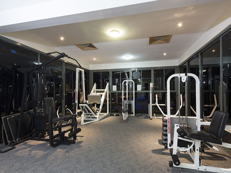 307/45c Newstead Terrace, Newstead QLD 4006