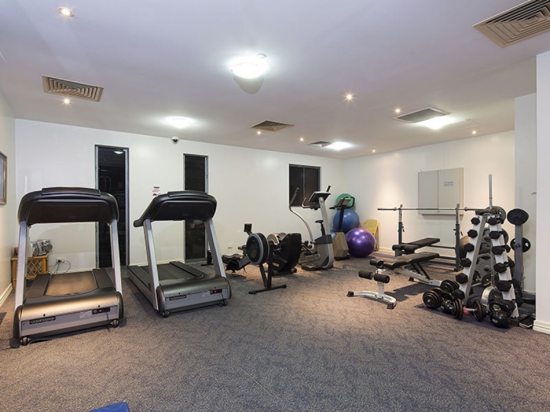 307/45c Newstead Terrace, Newstead QLD 4006