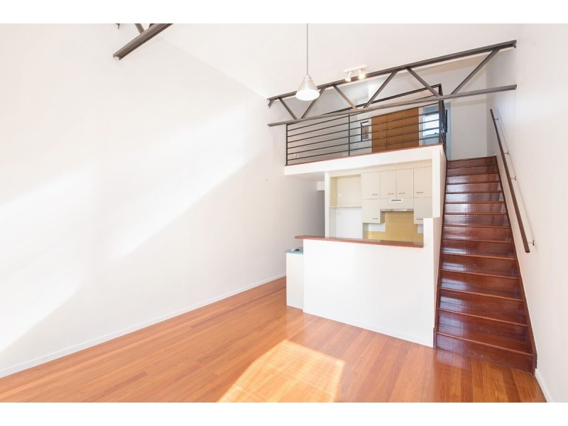 22/27 Ballow Street, Fortitude Valley QLD 4006